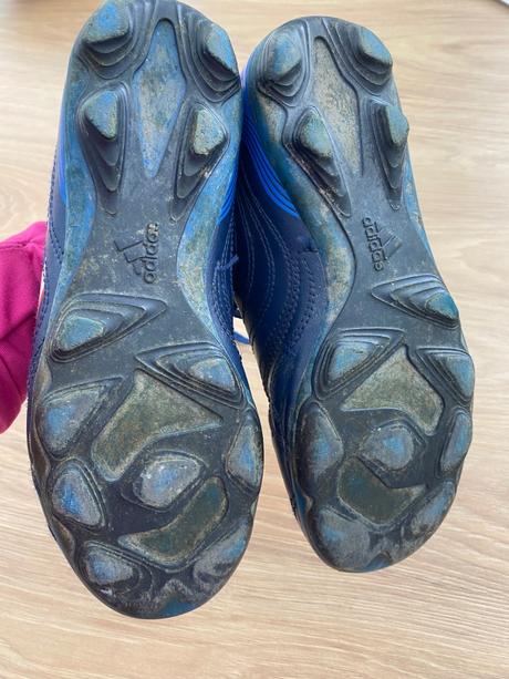 Kopačky adidas copa, adidas,34