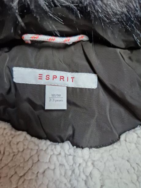 Bunda esprit, esprit,92