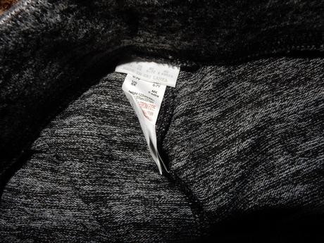 Šedé tepláky, f&f,122