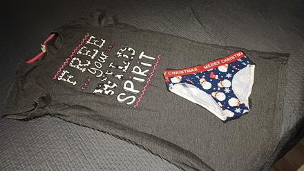 Pyžamko a gaťky, 170