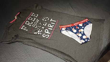 Pyžamko a gaťky, 170