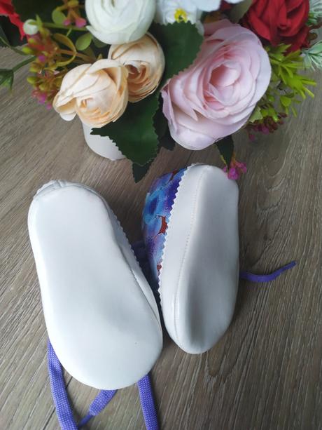 Ľahké capačky, nové, 17