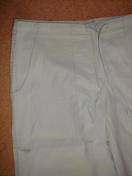 Letné nohavice, xs