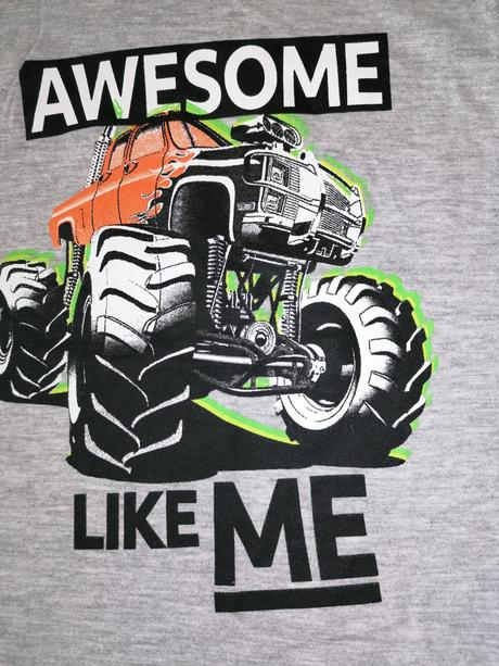 Tričko, dopodopo,104