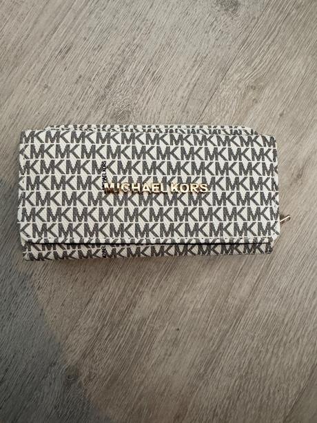 Peňaženka michael kors, michael kors