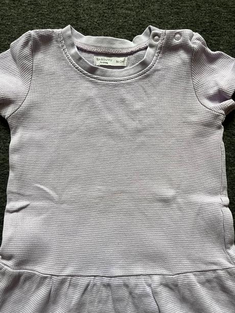 Šaty letné, sinsay,86