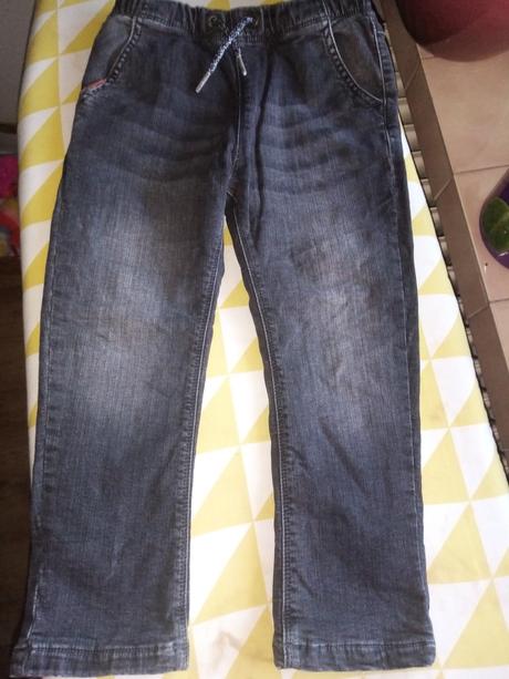 Chlapčenské nohavice next, next,98