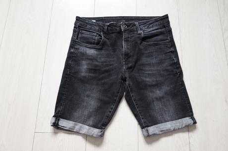 Mäkké poddajné rifle raw č.32, g-star raw,l