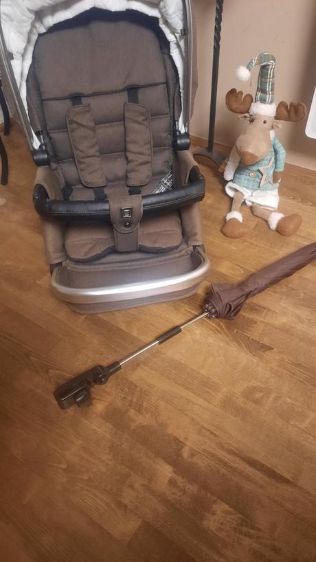 Kočík moon nuova, moon,moon nuova