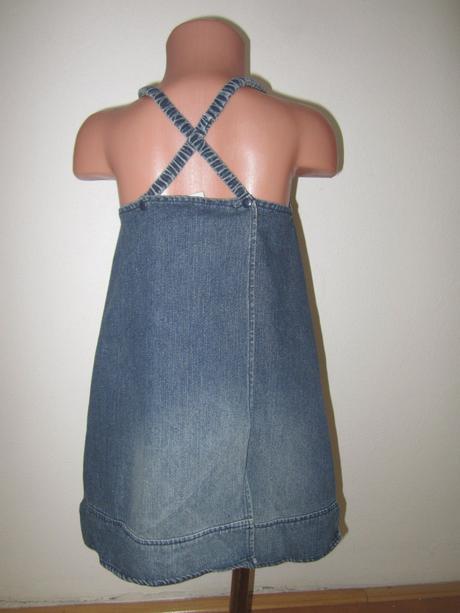 Letné šaty hema, herma,116