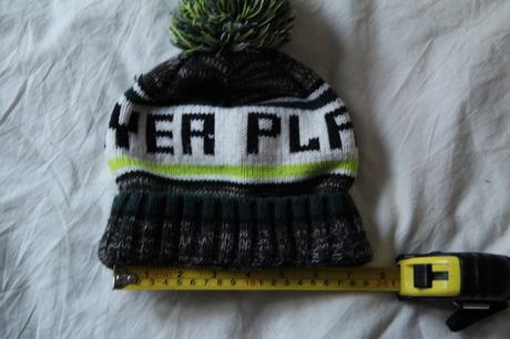 Darujem čiapočku, reserved,92