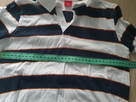 Tričko ch15, s.oliver,140