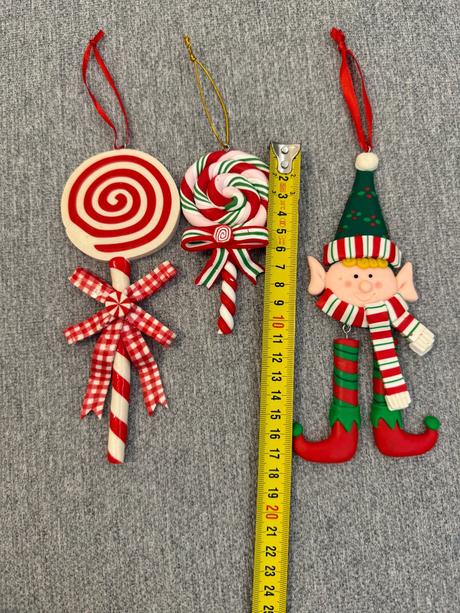 Ozdoba na vianočný stromček, 