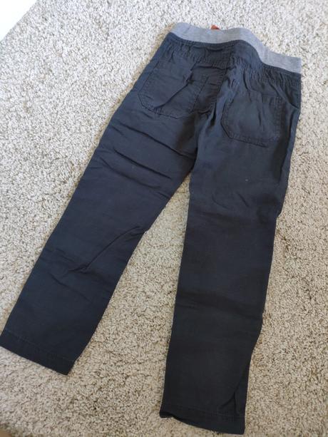 Nohavice z 4, pepco,110