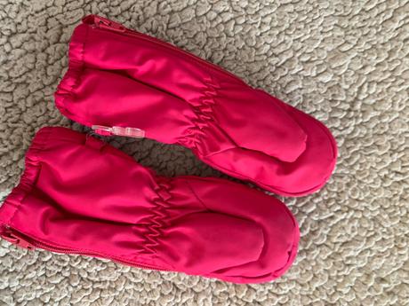 Reima tassu 0 rukavice 68/74/80/86, reima,74