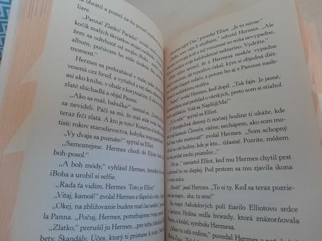 Bohovia vôbec nie sú zlí, 