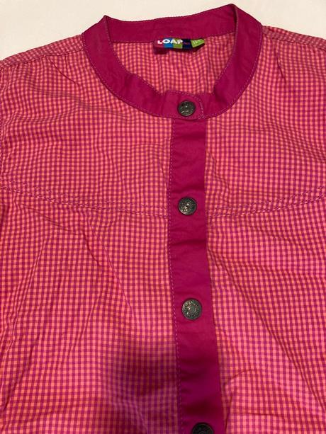 Kockovane satocky, loap,158