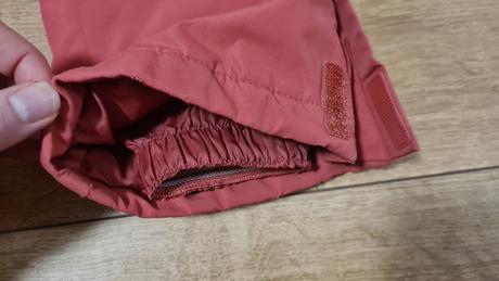 Oteplovacky nohavice, f&f,98