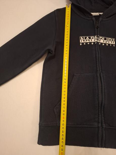 Napapijri mikina, napapijri,128