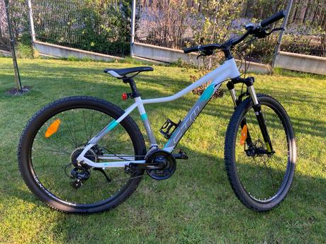 Bicykel dámsky ctm charisma 2.0, ctm,26