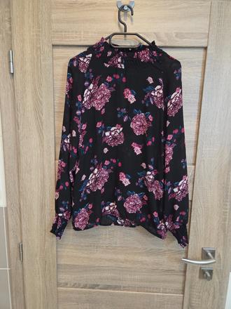 Blúzka, 40