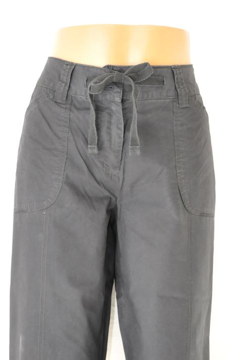 Dámske nohavice, papaya,42