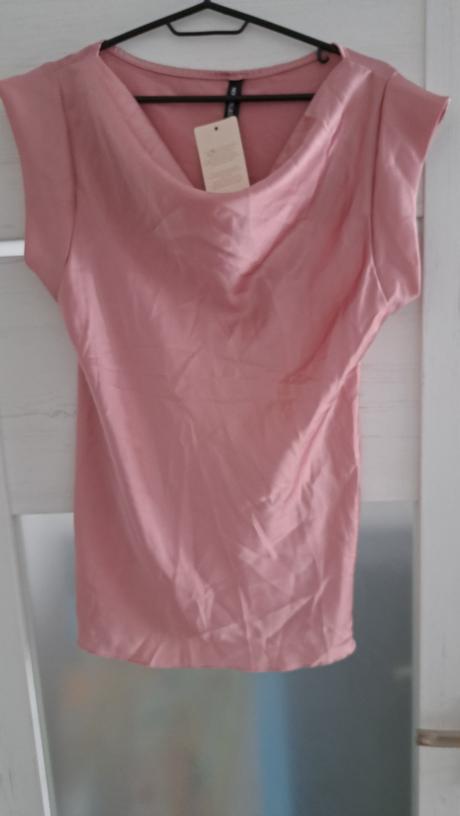 Tielko s vodou, l / m / s