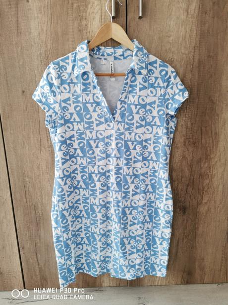 Dámske letné šaty, bonprix,m