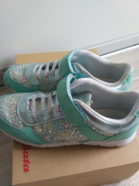 Bata tenisky vel. 35/23cm, baťa,35