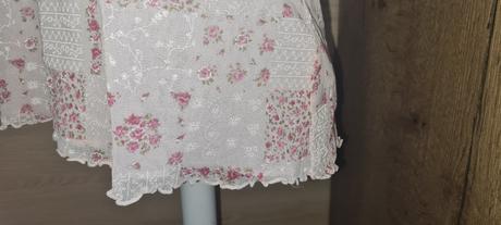 Kvetinková blúzka, new look,38