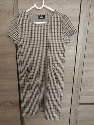 Šaty 134/140, takko,134