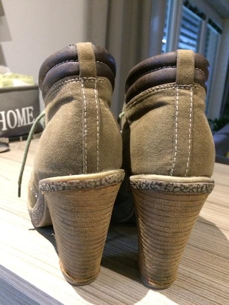 Prechodne topánky, veľ.40, 7 eur, 40