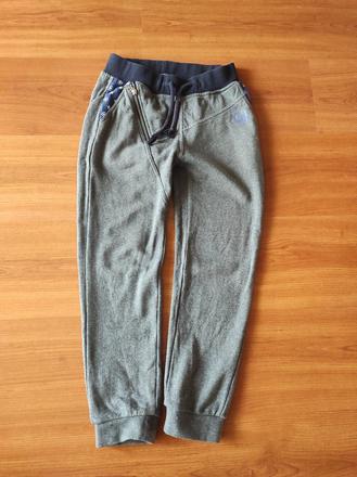 Tepláky gaudi 128/134, gaudi,128