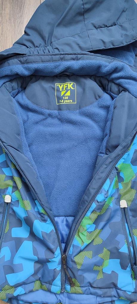 Tepla bunda, kiki&koko,128