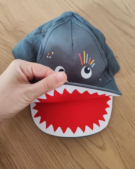 Šiltovka, topolino,98