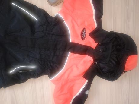 Kombinéza beaver 98, 98