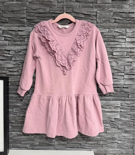 Šat h&m  velkost 110 / 116, h&m,110