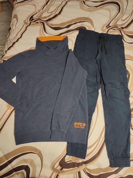 Set oblečenia 158, 158–170