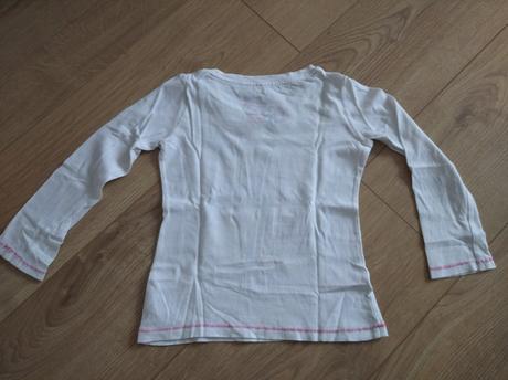 Tričko so zvieratkami next, veľ.110, next,110