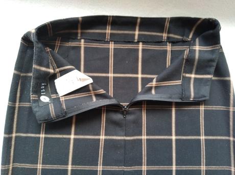 Úzka biznis sukňa, orsay,s