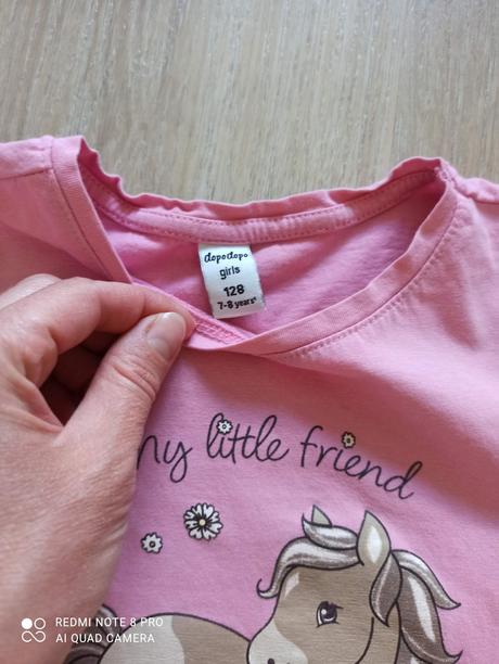 Letné tričká 128, dopodopo,128