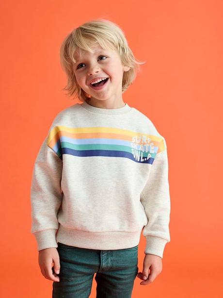 Mikina vertbaudet, vertbaudet,92 - 164