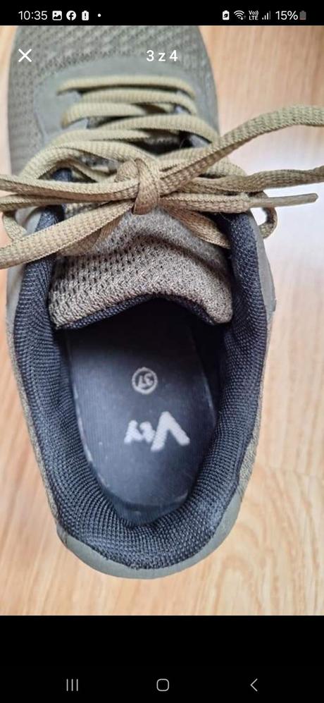 Botasky c 37, deichmann,37