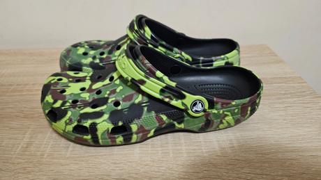 Crocs 43 vel. m10 w12, crocs,43