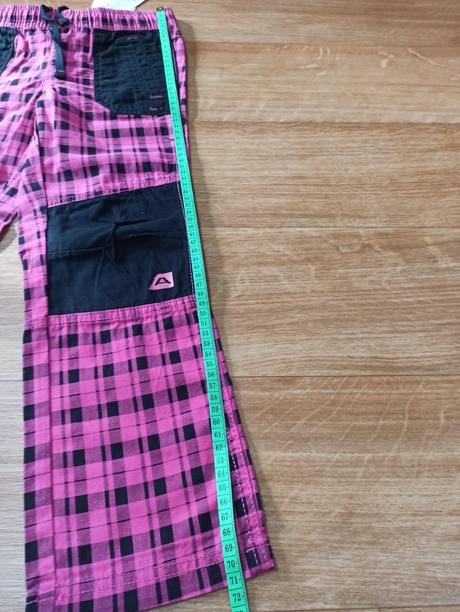 Nohavice alpine pro, alpine pro,116