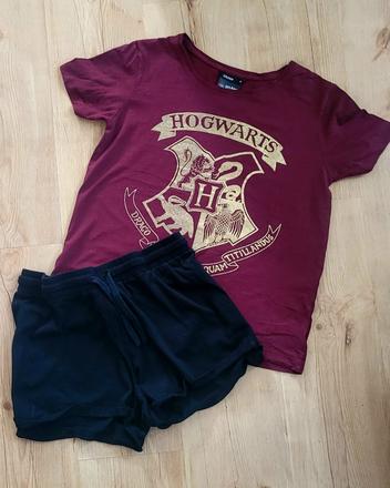 Pyžamo harry poter, m