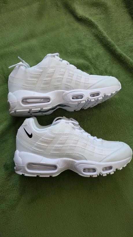 Botasky air max 95, nike,41
