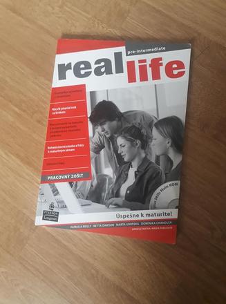 Mam na predaj real life,