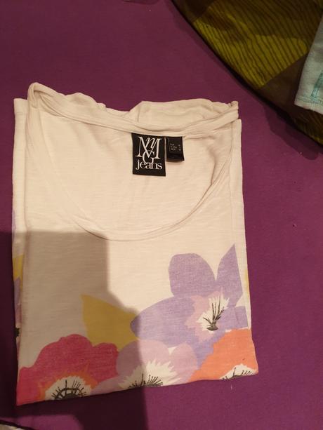 Tričko mango, mango,m