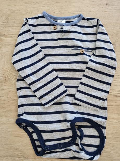 Body h&m, h&m,80